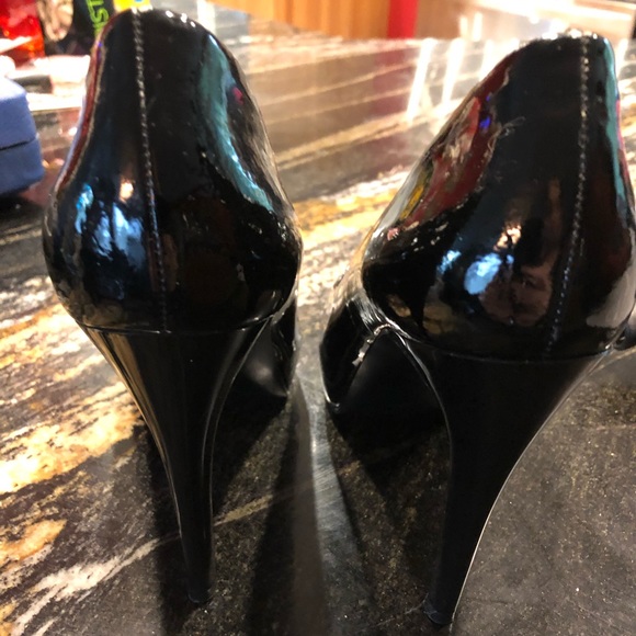 Guess heels - Picture 4 of 4